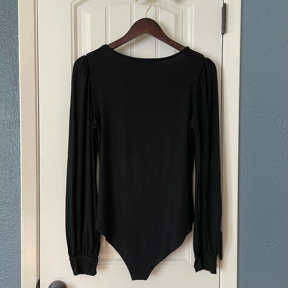 Mangopop long sleeve bodysuit - Picture 5 of 8